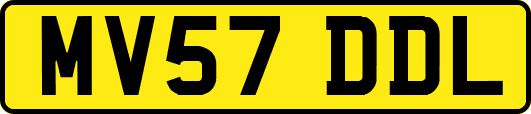MV57DDL