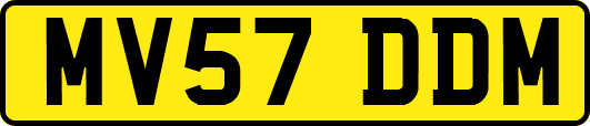 MV57DDM