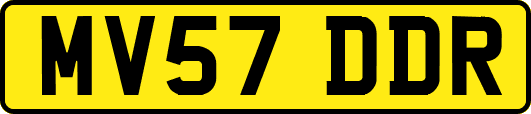 MV57DDR