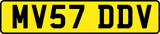 MV57DDV