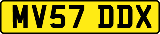 MV57DDX