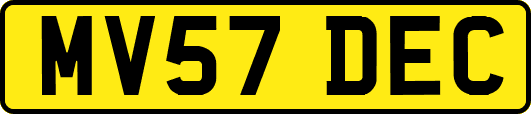 MV57DEC