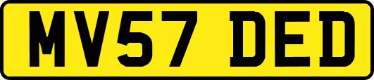 MV57DED