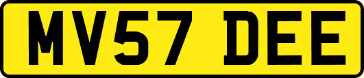MV57DEE