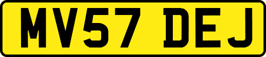 MV57DEJ