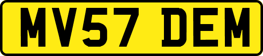 MV57DEM
