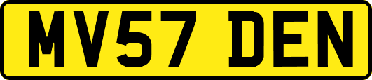 MV57DEN