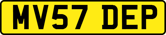 MV57DEP