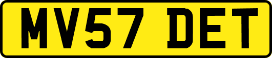 MV57DET