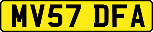 MV57DFA
