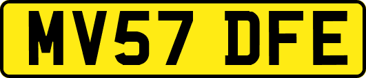 MV57DFE