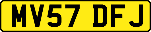 MV57DFJ