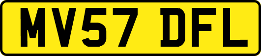 MV57DFL