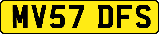 MV57DFS