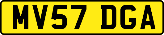 MV57DGA