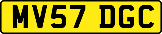 MV57DGC