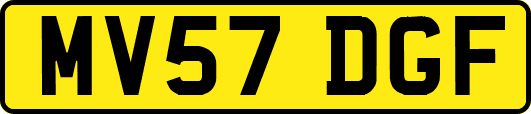 MV57DGF