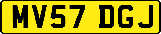 MV57DGJ