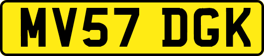 MV57DGK