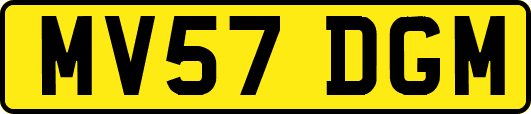 MV57DGM