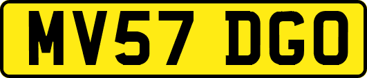 MV57DGO