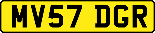 MV57DGR