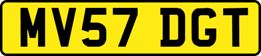 MV57DGT