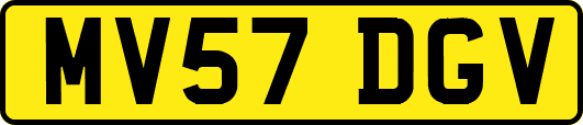 MV57DGV
