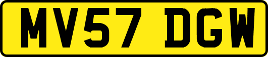 MV57DGW