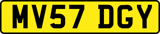 MV57DGY
