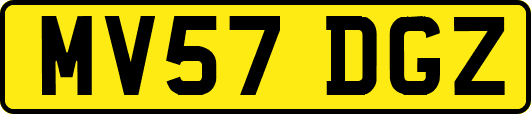 MV57DGZ