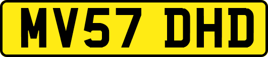 MV57DHD