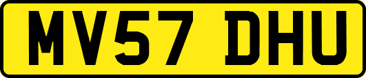 MV57DHU