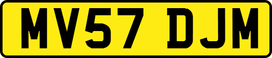 MV57DJM
