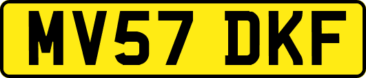 MV57DKF