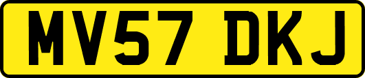 MV57DKJ