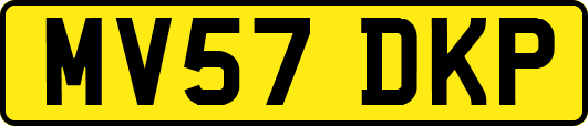 MV57DKP