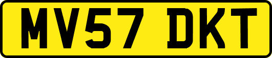MV57DKT