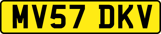 MV57DKV
