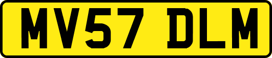 MV57DLM