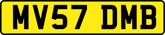 MV57DMB