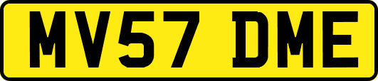 MV57DME