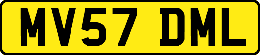 MV57DML