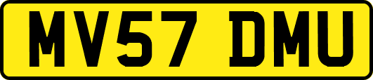 MV57DMU