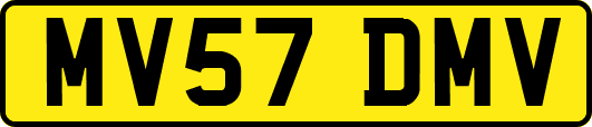 MV57DMV