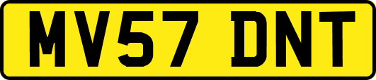 MV57DNT