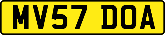 MV57DOA