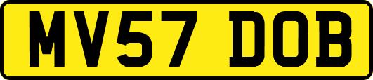 MV57DOB