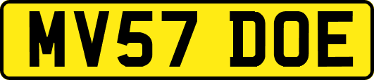 MV57DOE