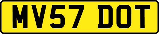 MV57DOT
